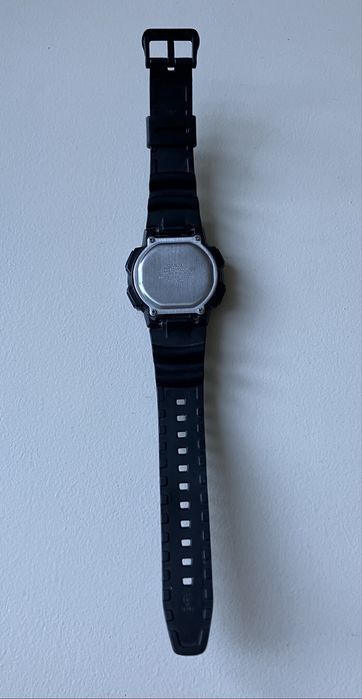 Zegarek CASIO 3198 AE-1000W