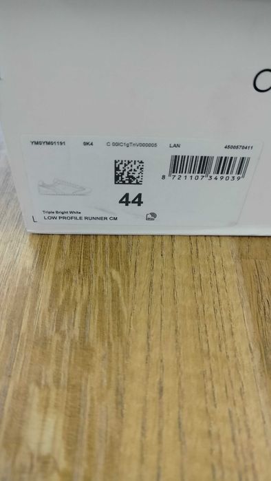 Buty Calvin Klein 44 NOWE