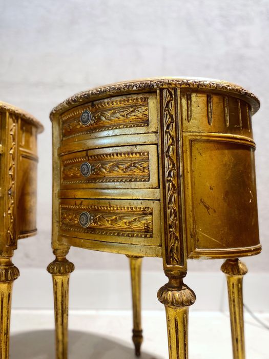 Komody , stoliki nocne , komodki , antyki , szafki nocne