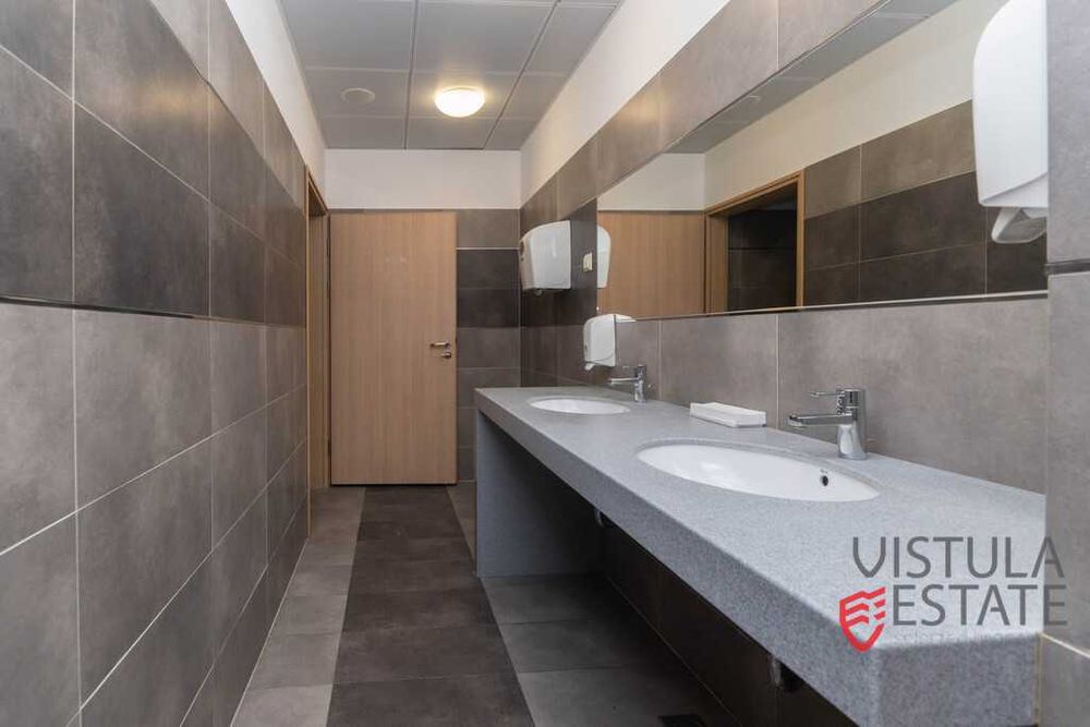 BIURO 678 M2 | wysoki standard | północ Krakowa