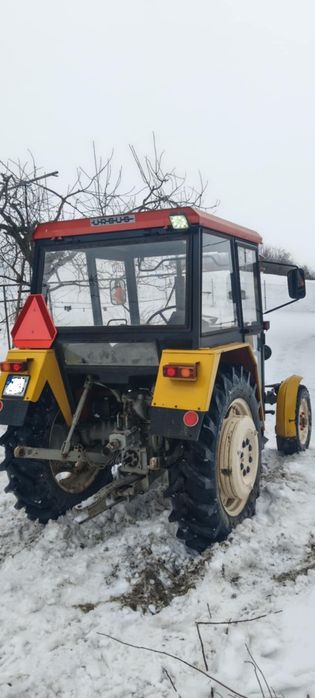 Sprzedam Ursus C-330