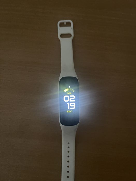 Smartband Samsung Fit 2