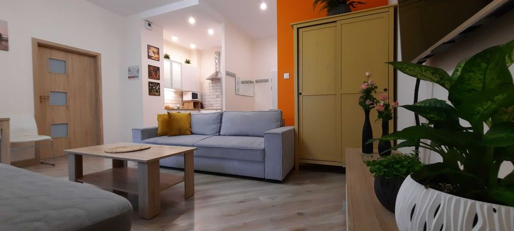 Apartament BEST STAY Centrum Czechowska