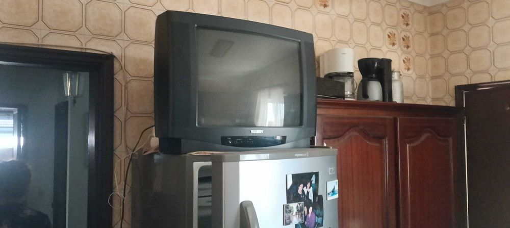 Venda de eletrodomésticos