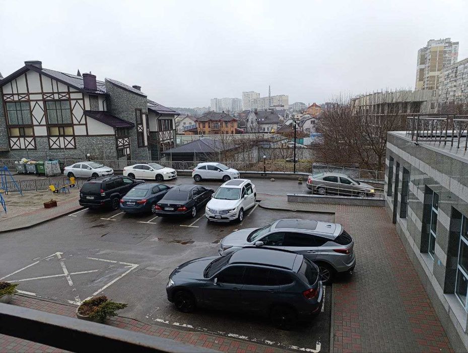 Комерційна нерухомість за адресою вул. Чорнобильська (площа 322,8 м²) - Atlanta.ua - фото 4