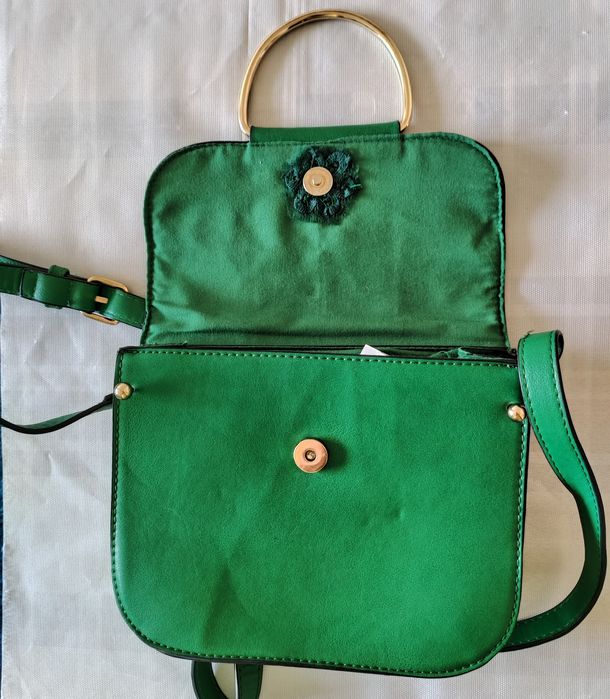 Сумка жіноча, через плече.