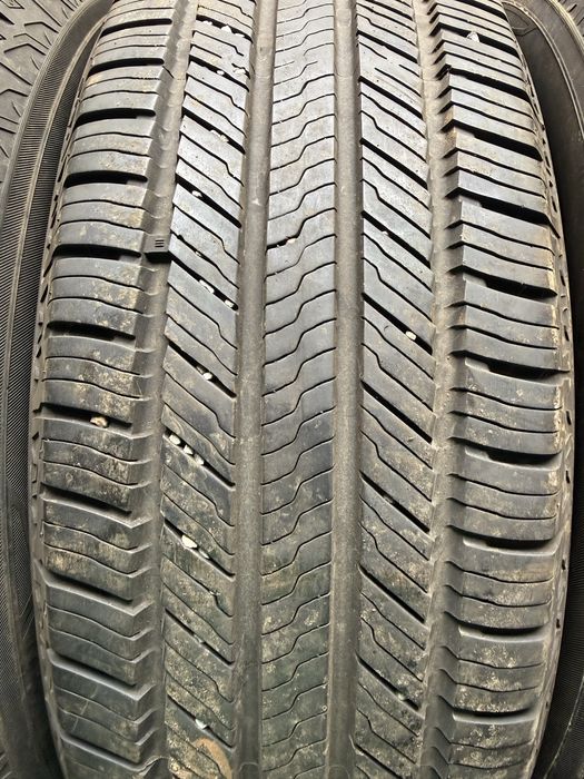 Літні шини 225/60 R18 Yokohama Geolandar CV G058 4шт. 7,5мм 2023