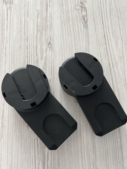 Адаптери до Cybex mios