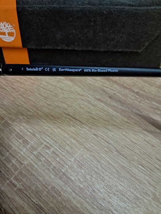 Timberland Nowe oprawki !