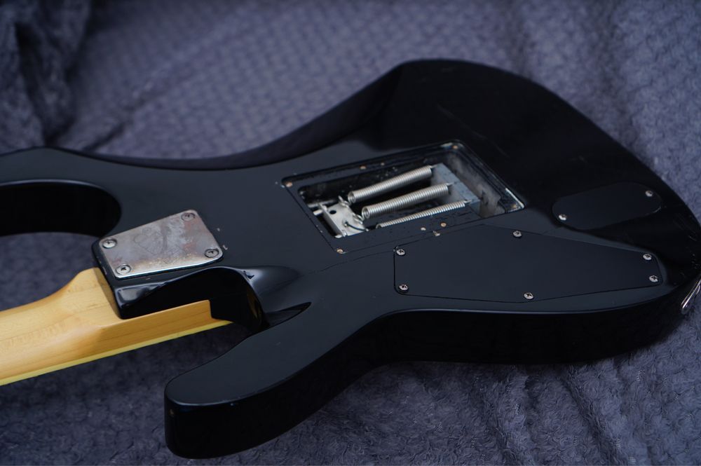 Esp ltd m-330 gitara elektryczna