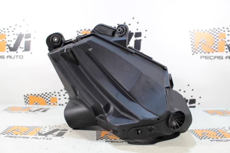 Caixa filtro ar BMW 1 (E87)