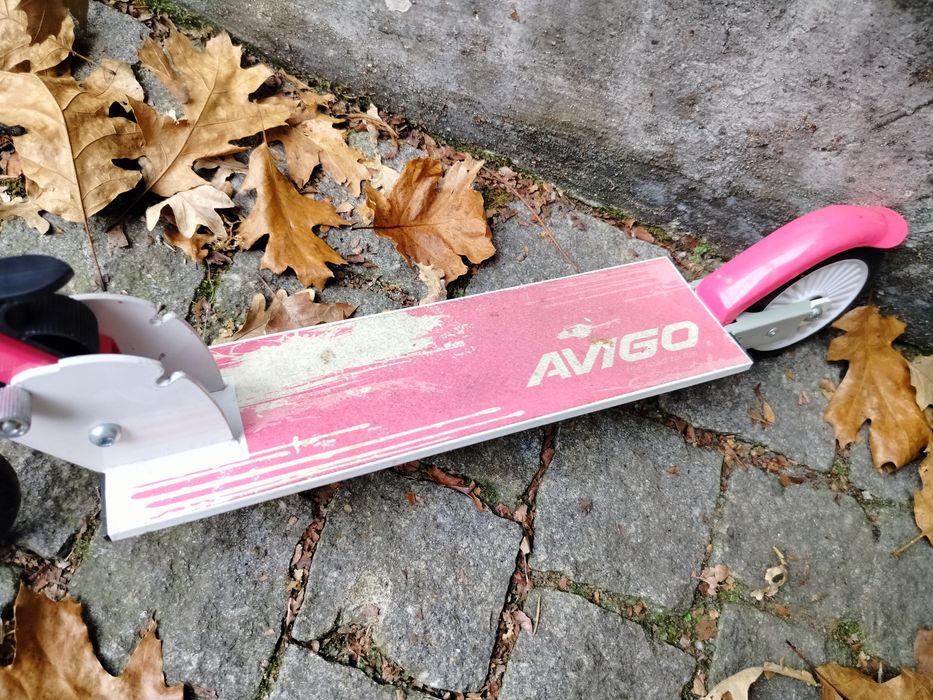 Trotinete Avigo Criança desdobrável