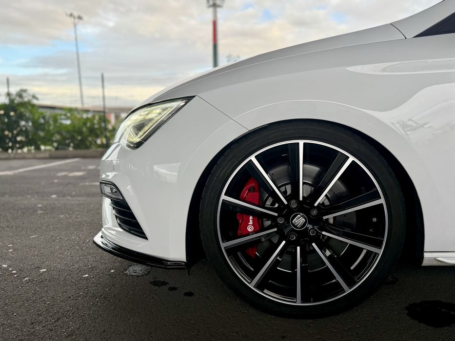 Seat Leon Cupra 300 Performance