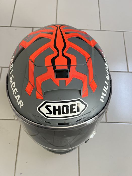 Shoei X-Spirit III MM93 Preto