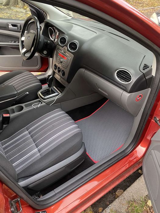 ХІТ Осені! Автоковрики EVA – ева килимки, коврики в машину| Єва