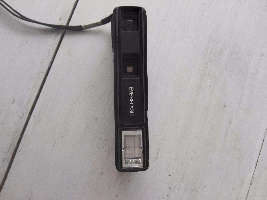 Aparat Fotograficzny KEYSTONE
