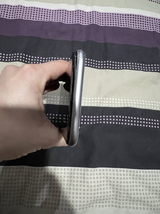 Iphone 6 - 16Gb cinza