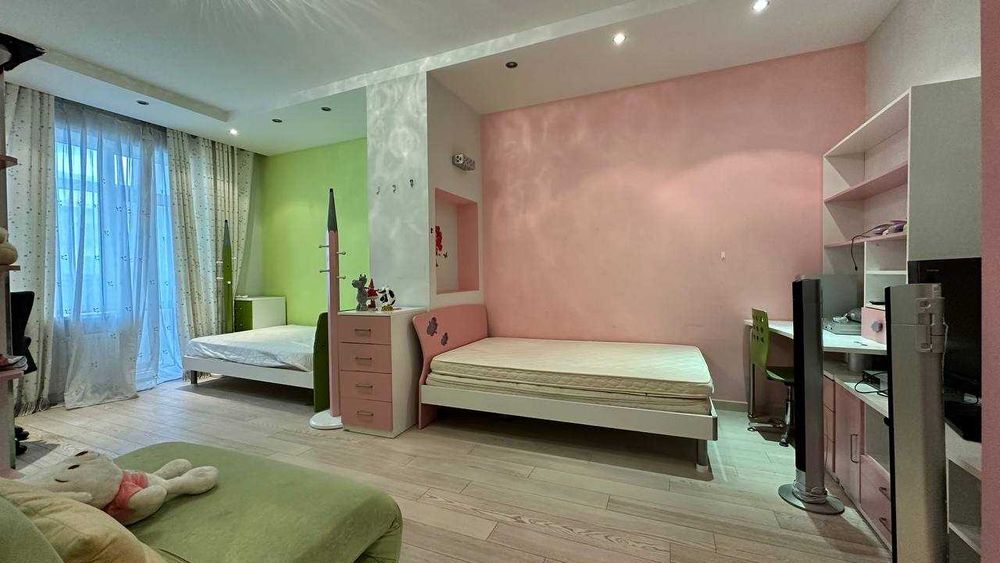 Многокомнатная квартира по адресу (площадь 155,8 м²) - Atlanta.ua - фото 11