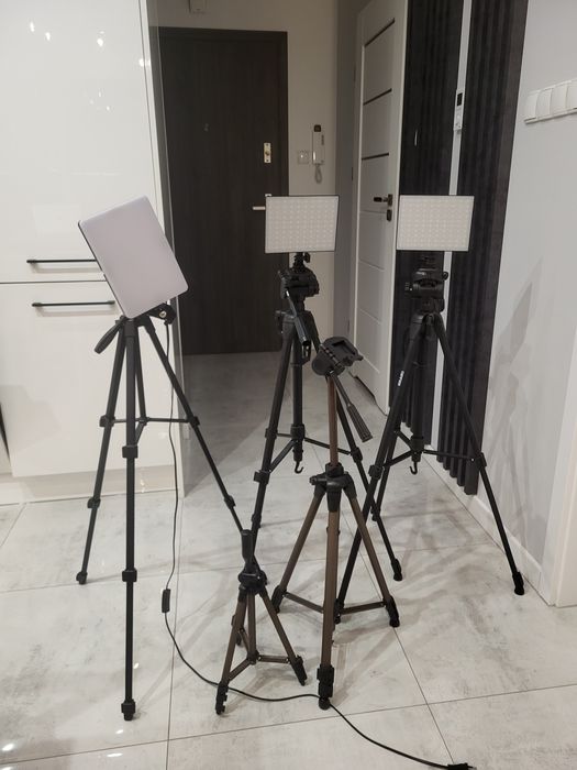 Lampa yongnuo yn 300 air II