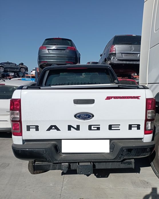 Peças Ford Ranger 2.0Tdci 2022