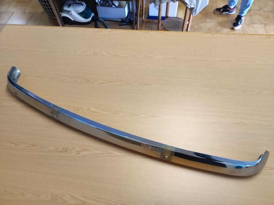 Para-choques Renault 4 GTL