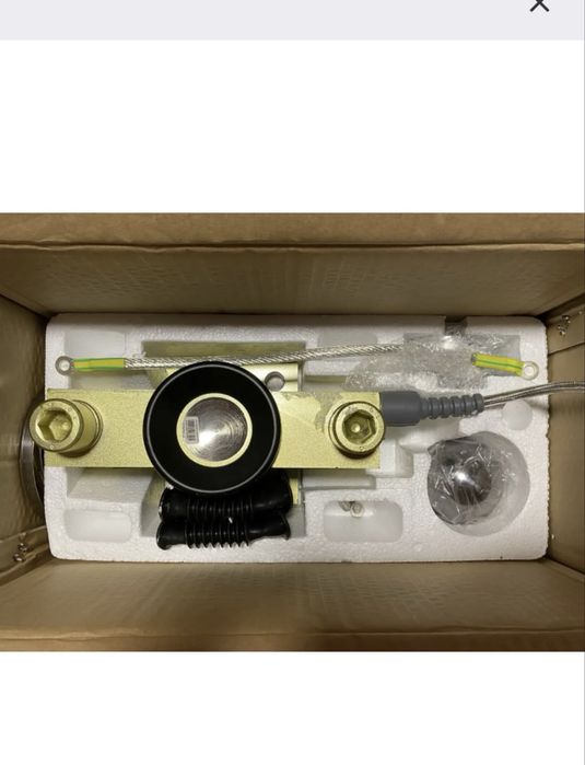 Тензодатчик Keli QS-D 30t (цифровий)Gold ,(40 t) series оригінал