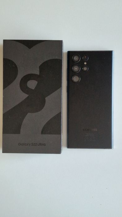 Samsung s22 ultra