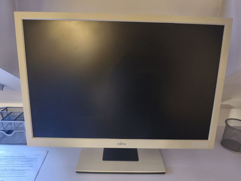 Monitor Fujitsu B24W-5 24" TN 1920x1200 | 16:10