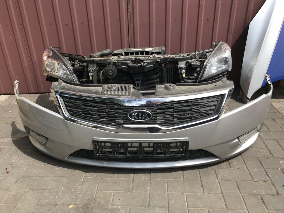 Розборка KIA CEED 06-12p. Запчастини кіа сід Разборка киа сид запчасти ...