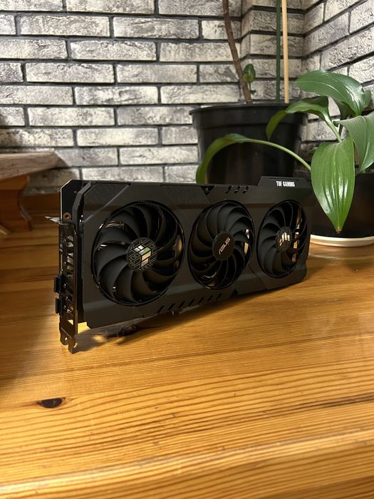 AMD Radeon RX 6800XT 16Gb Відеокарта Протестована!: 13 999 грн ...