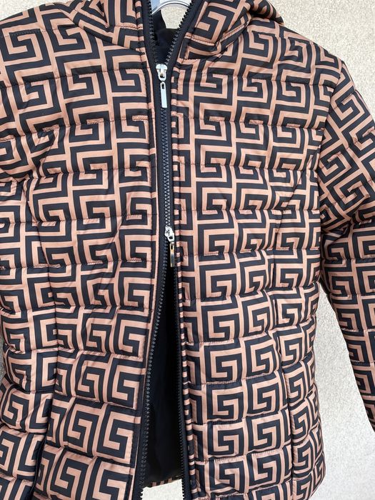 Kurtka pikowana uniwersalny (s,m)