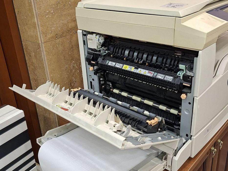 Принтер Xerox Copycentre C118