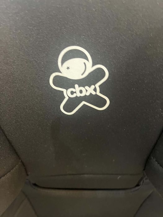 Fotelik CBX Solution 2