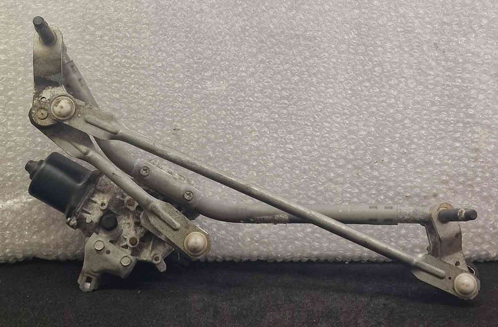 Motor Limpa Vidros Frente RENAULT CAPTUR I (J5_, H5_) ano 2014