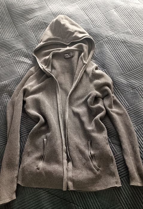 Pull & Bear, sweter męski roz L.