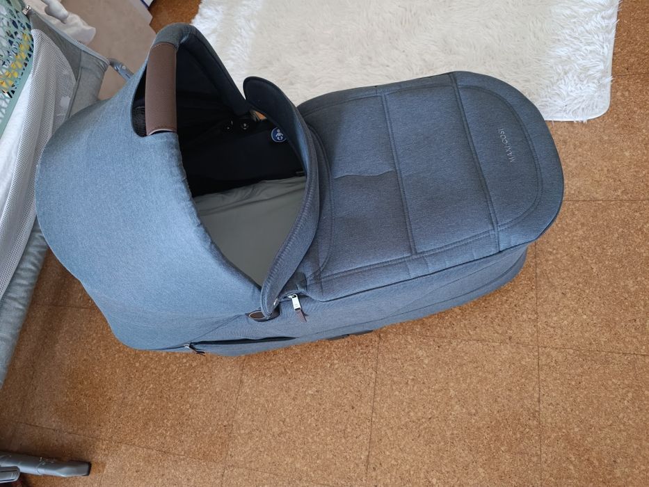 Alcofa maxi cosi, modelo oxford