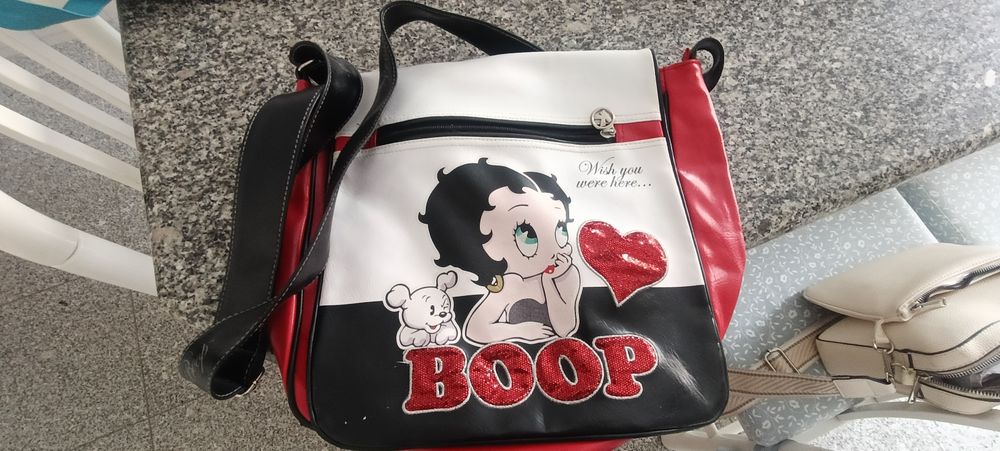 Sacos de marca para crianças