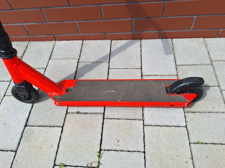 Hulajnoga wyczynowa OXELO