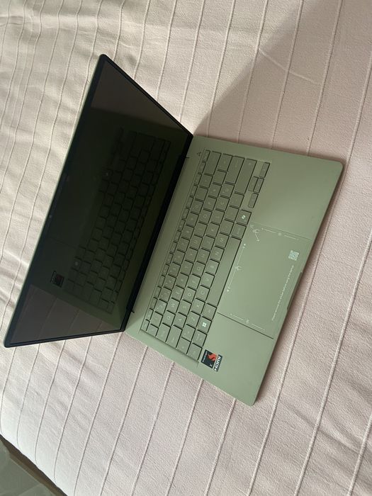 Asus zenbook a14