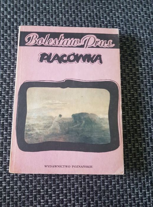 Placówka Bolesław Prus