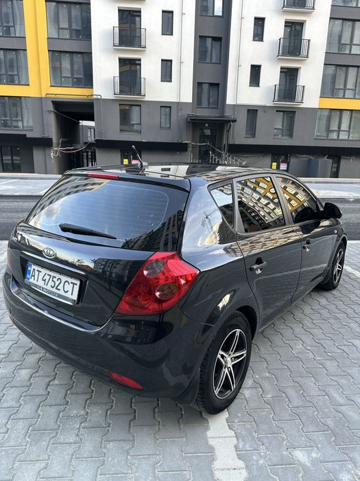 Продається Kia ceed