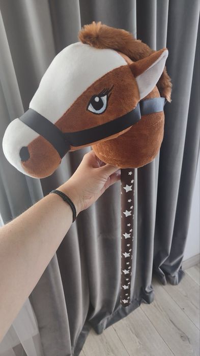 Коник, коник на палочці, !!!Прокат!!!