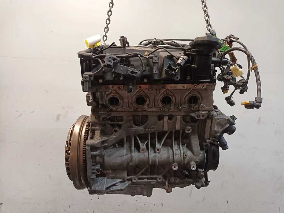 Motores Bmw 2.0d 184 cv N47D20D F10 F11 F30 F31 F20 varios disponiveis