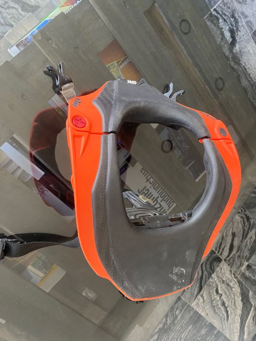 Stabilizator Karku KTM GPX Junor
