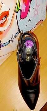 Guess  Ботильоны