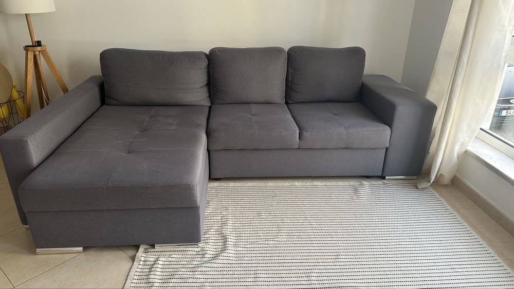 Sofa Lounge Chaise