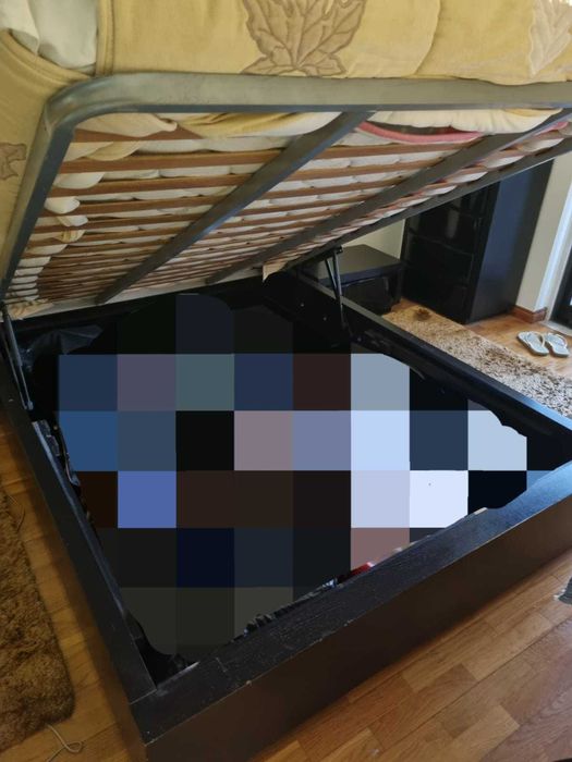 Mobilia para quarto