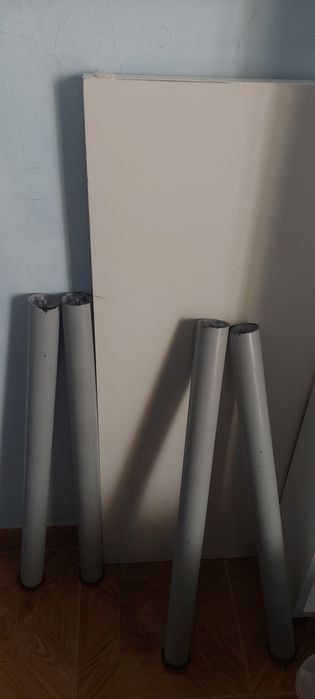 Mesa ikea 60* 1 metro