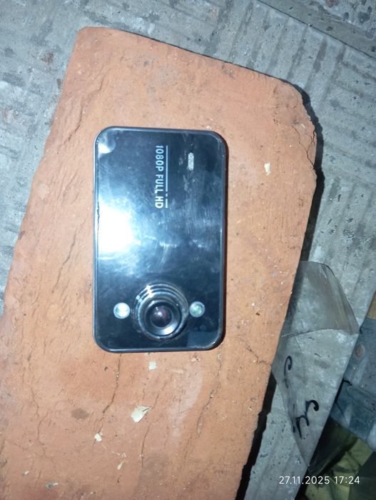 Видеорегистратор