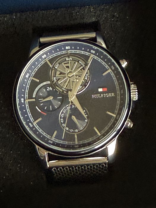 Relógio Tommy Hilfiger